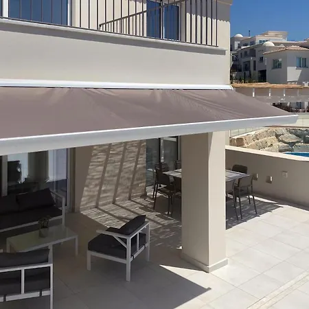 Luxury With Pool By Raise * Tala