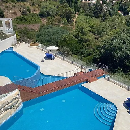 דירה Luxury With Pool By Raise