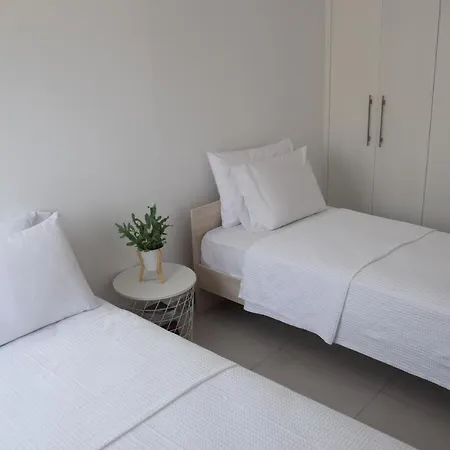 דירה Luxury With Pool By Raise Tala