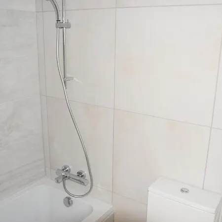 Luxury With Pool By Raise Apartamento *