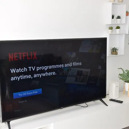 Apartamento Luxury With Pool By Raise