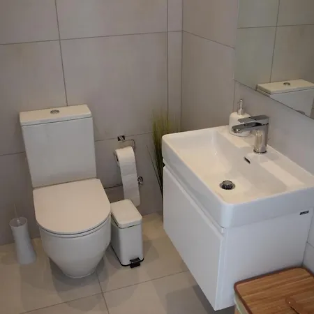 Luxury With Pool By Raise Apartamento