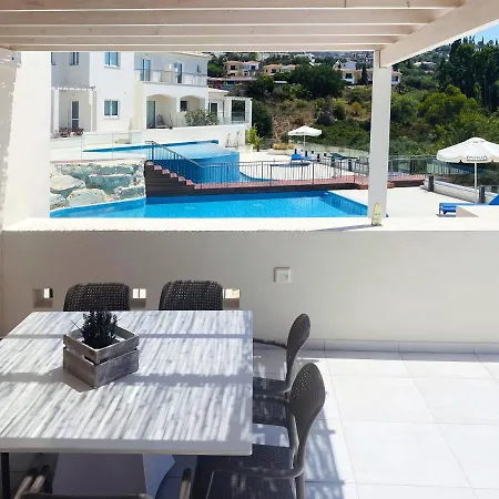 Luxury With Pool By Raise Lägenhet *