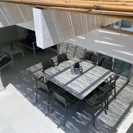 Luxury With Pool By Raise