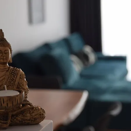 Luxury With Pool By Raise Apartamento *