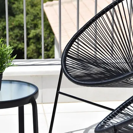 Luxury With Pool By Raise Lägenhet