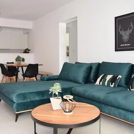 Luxury With Pool By Raise * Tala