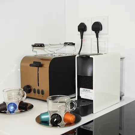 Apartamento Luxury With Pool By Raise