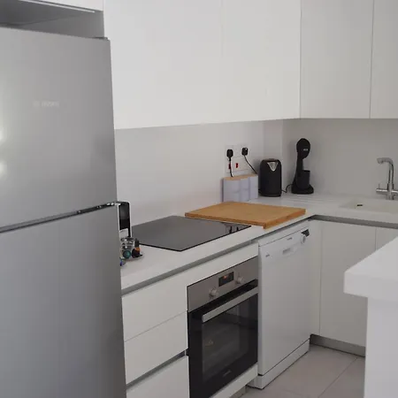 Luxury With Pool By Raise Apartment Tala