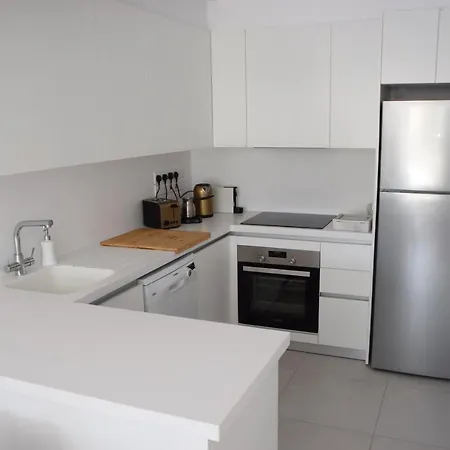 Luxury With Pool By Raise Apartamento