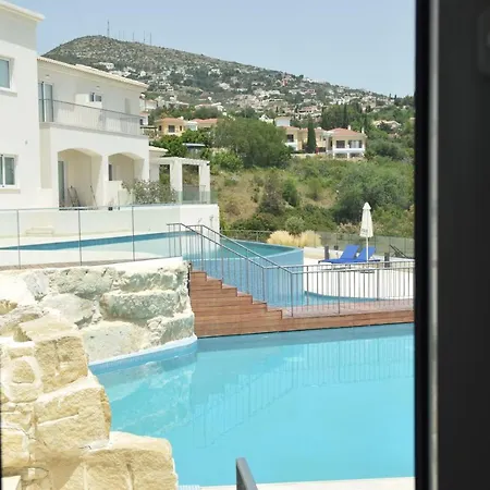 Luxury With Pool By Raise * Tala