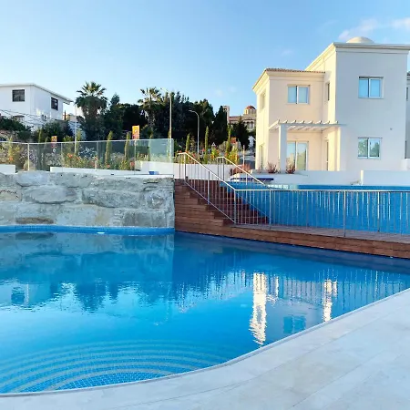 Luxury With Pool By Raise