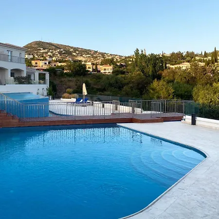Lägenhet Luxury With Pool By Raise *