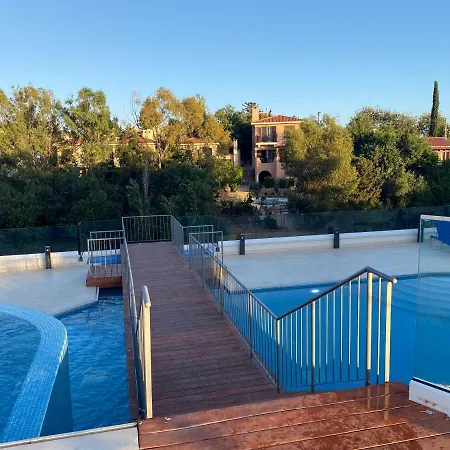 Luxury With Pool By Raise * Tala