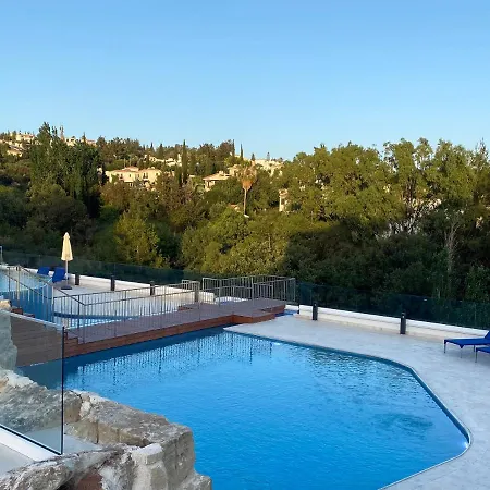 Lägenhet Luxury With Pool By Raise Tala
