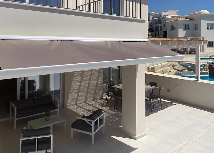 Luxury With Pool By Raise * Tala