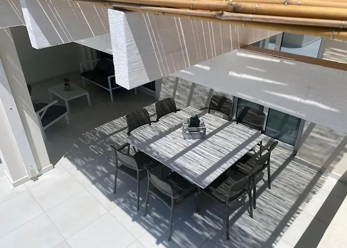 Luxury With Pool By Raise