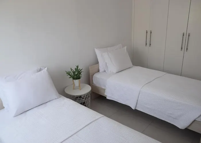 Apartmán Luxury With Pool By Raise Tala