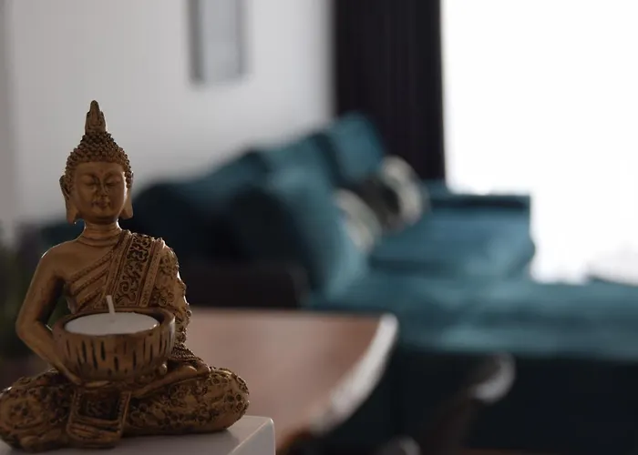 Luxury With Pool By Raise Apartmán *