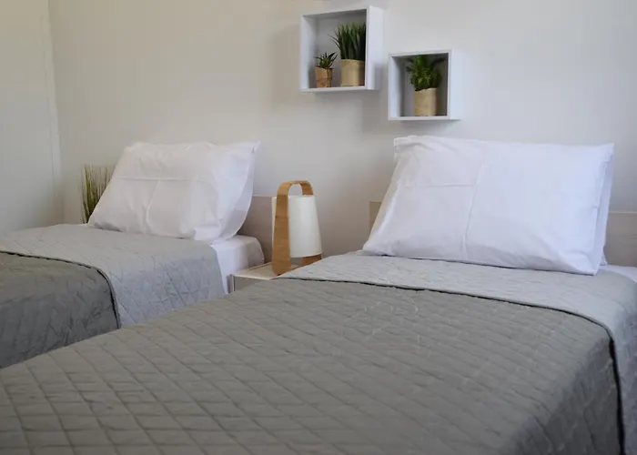 Apartmán Luxury With Pool By Raise Tala