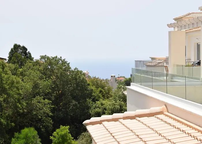 Luxury With Pool By Raise * Tala