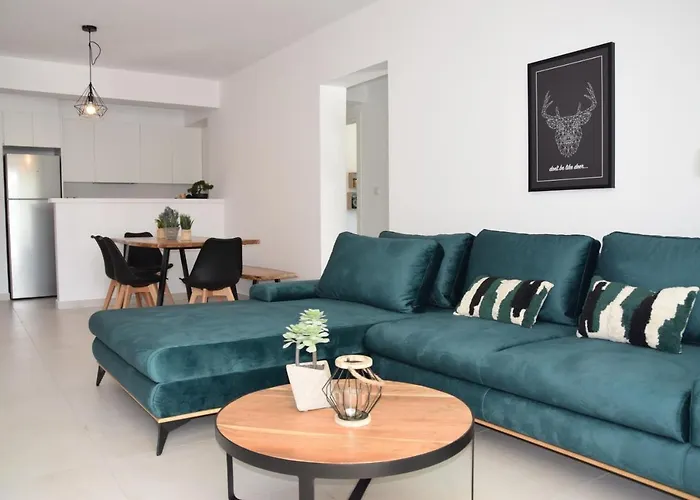 Luxury With Pool By Raise * Tala