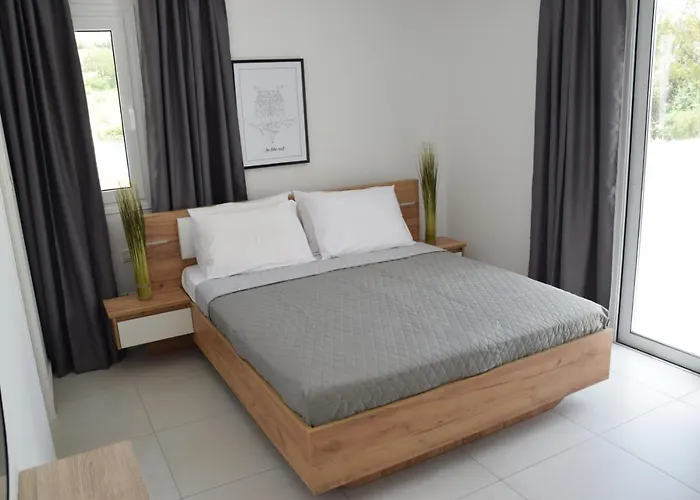 Luxury With Pool By Raise * Tala