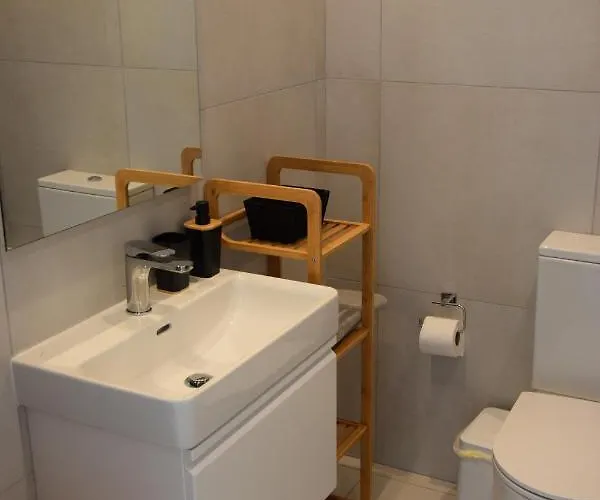 Daire Luxury With Pool By Raise *