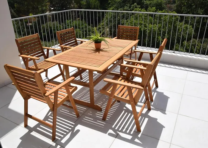 Apartmán Luxury With Pool By Raise