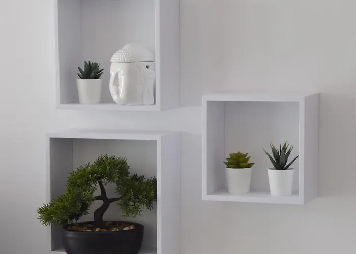 Daire Luxury With Pool By Raise *