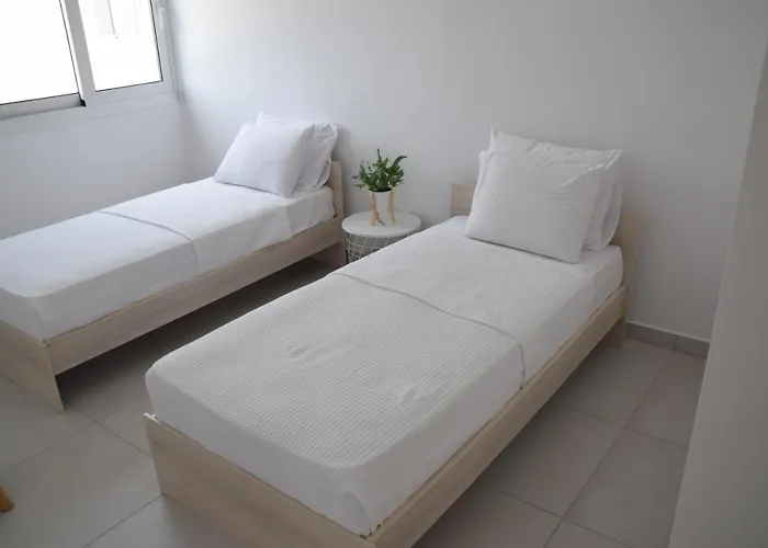 Apartmán Luxury With Pool By Raise Tala