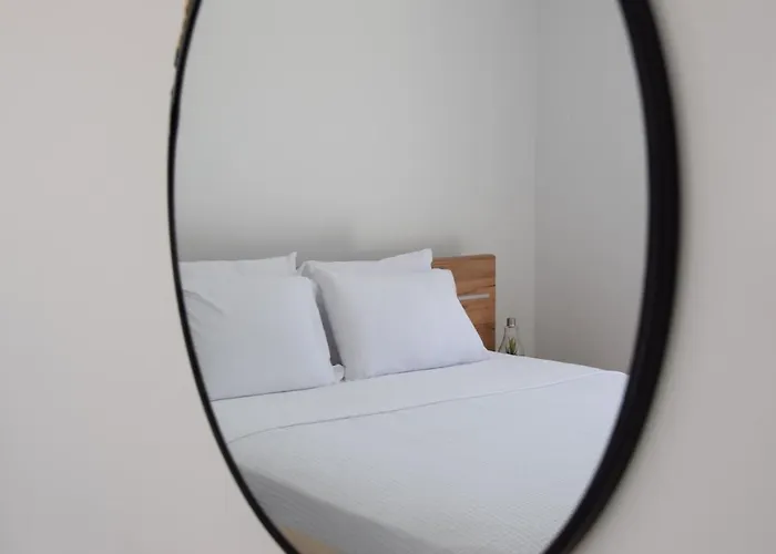 Apartmán Luxury With Pool By Raise *