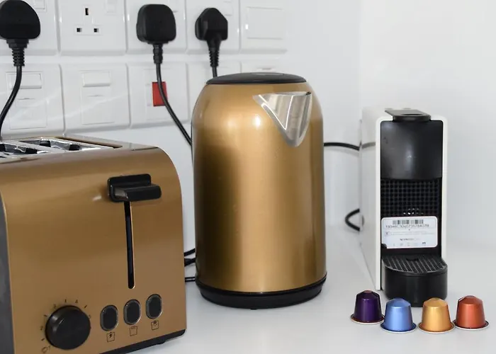 Luxury With Pool By Raise *