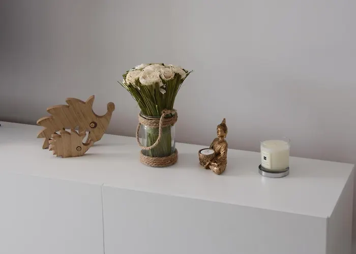 Apartmán Luxury With Pool By Raise Tala