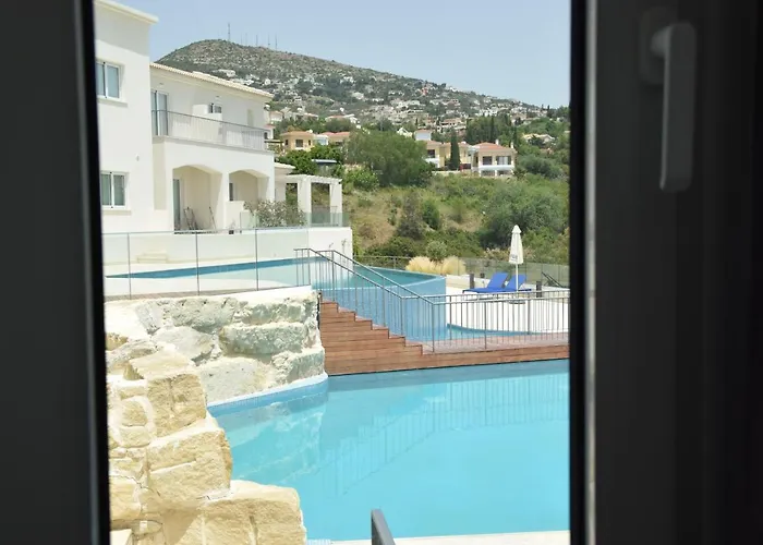 Luxury With Pool By Raise * Tala