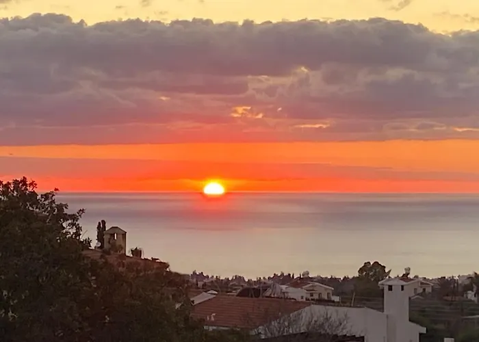 Luxury With Pool By Raise * Tala