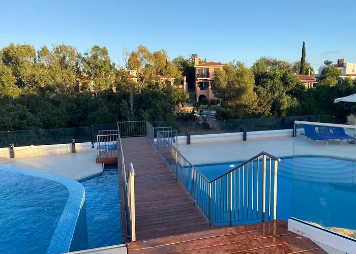 Luxury With Pool By Raise * Tala